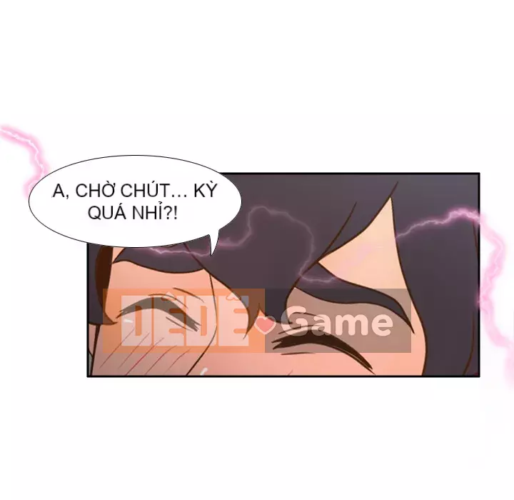 đồ chơi cơ thể Chương 1-53