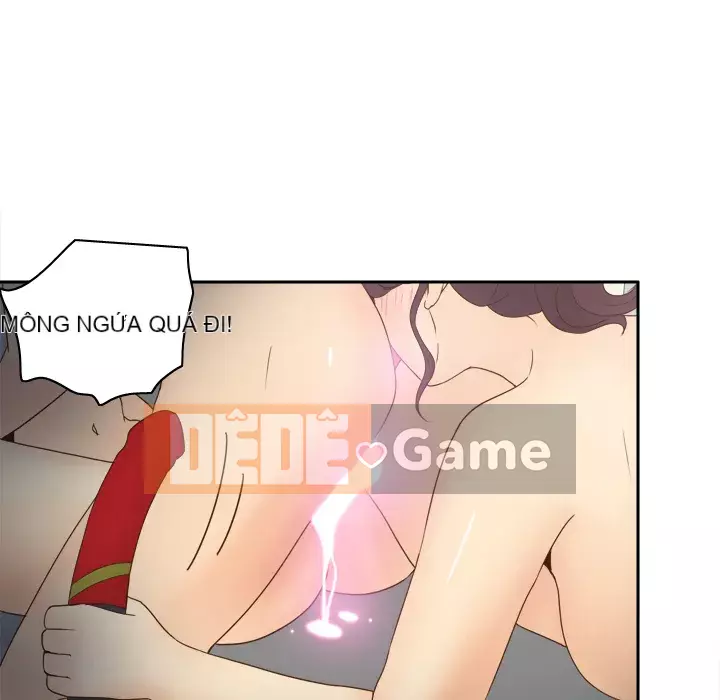 đồ chơi cơ thể Chương 1-53