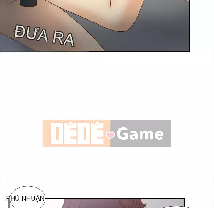 đồ chơi cơ thể Chương 1-53