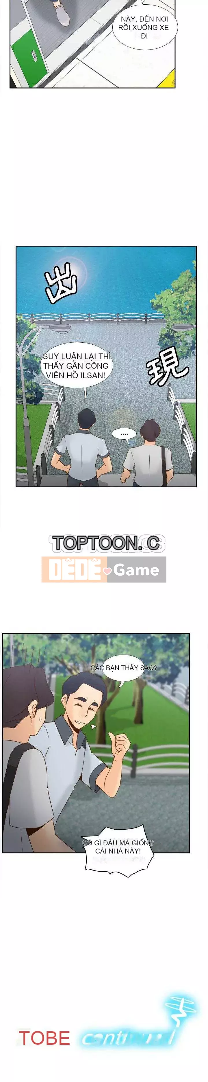 đồ chơi cơ thể Chương 1-53