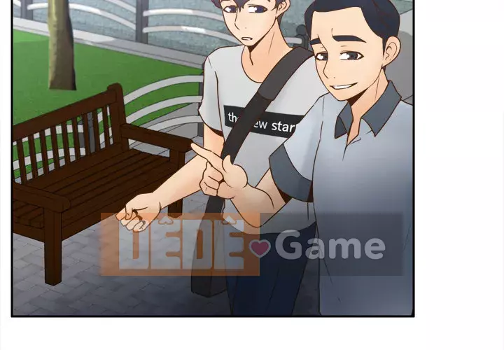 đồ chơi cơ thể Chương 1-53