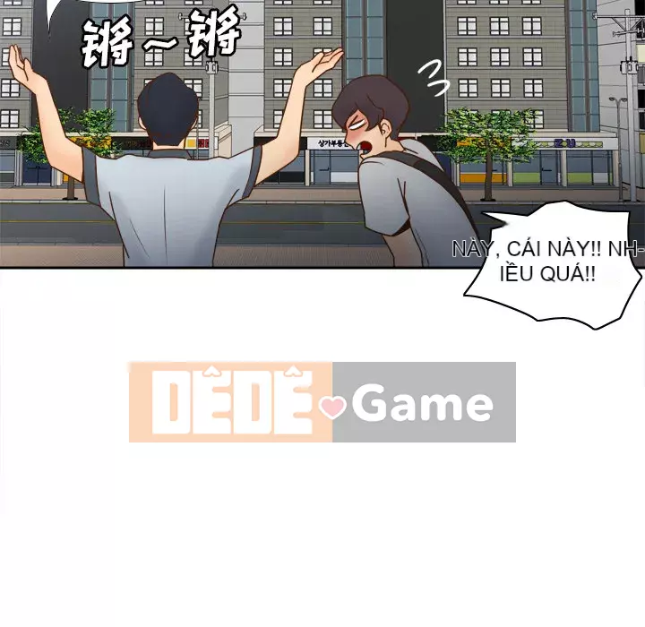 đồ chơi cơ thể Chương 1-53