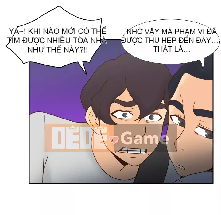 đồ chơi cơ thể Chương 1-53