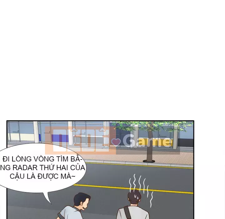 đồ chơi cơ thể Chương 1-53