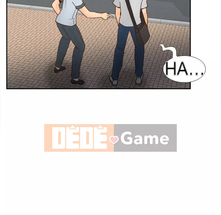 đồ chơi cơ thể Chương 1-53