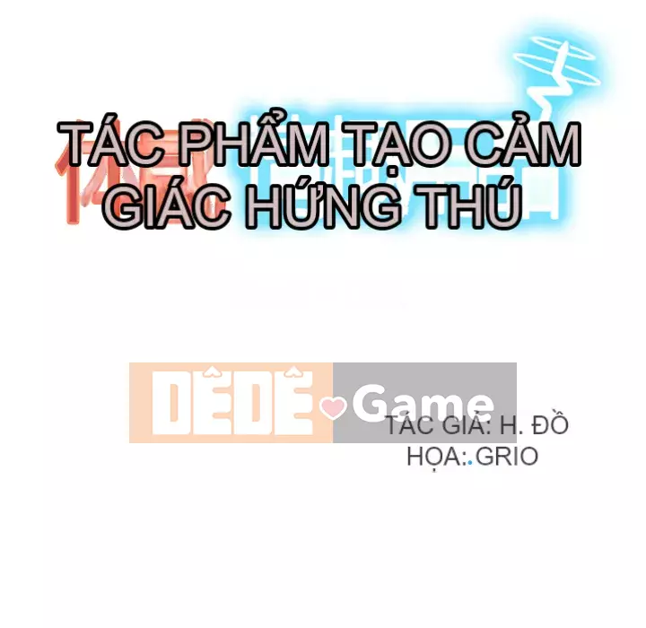 đồ chơi cơ thể Chương 1-53