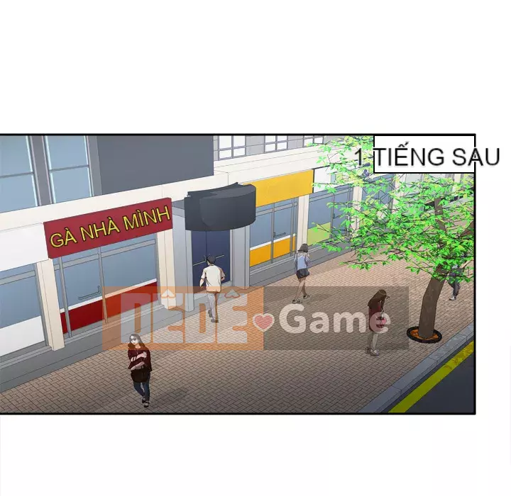 đồ chơi cơ thể Chương 1-53