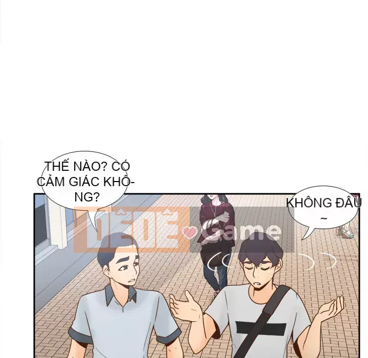 đồ chơi cơ thể Chương 1-53