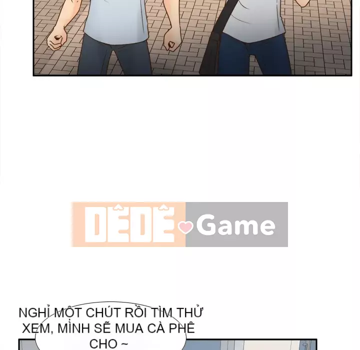 đồ chơi cơ thể Chương 1-53