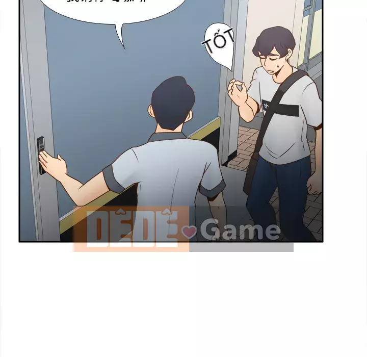 đồ chơi cơ thể Chương 1-53