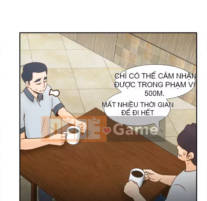 đồ chơi cơ thể Chương 1-53