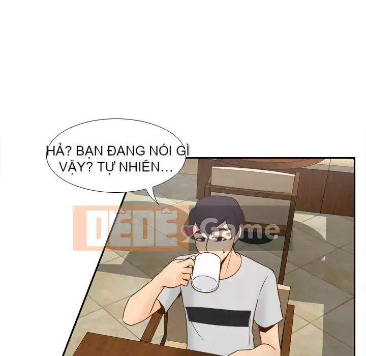 đồ chơi cơ thể Chương 1-53