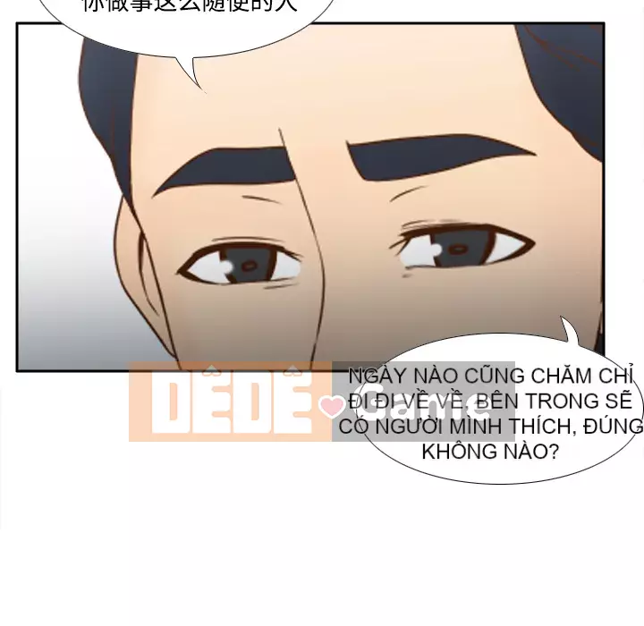 đồ chơi cơ thể Chương 1-53