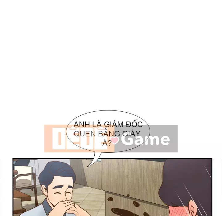 đồ chơi cơ thể Chương 1-53