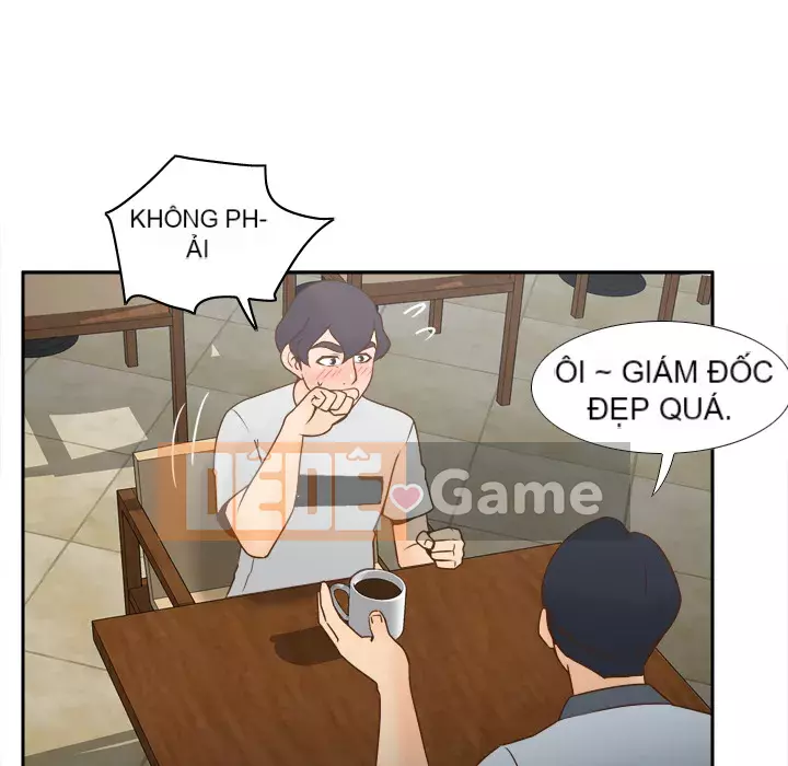 đồ chơi cơ thể Chương 1-53