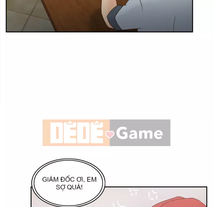 đồ chơi cơ thể Chương 1-53