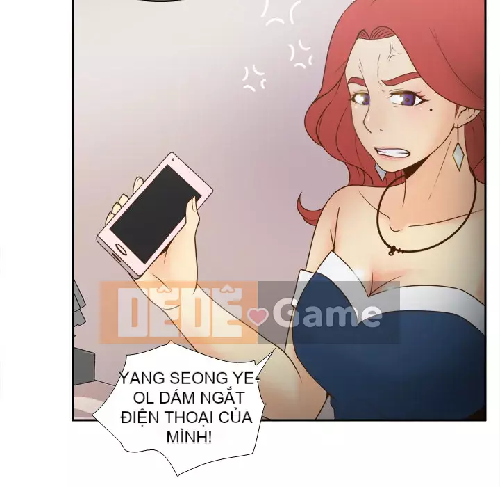 đồ chơi cơ thể Chương 1-53