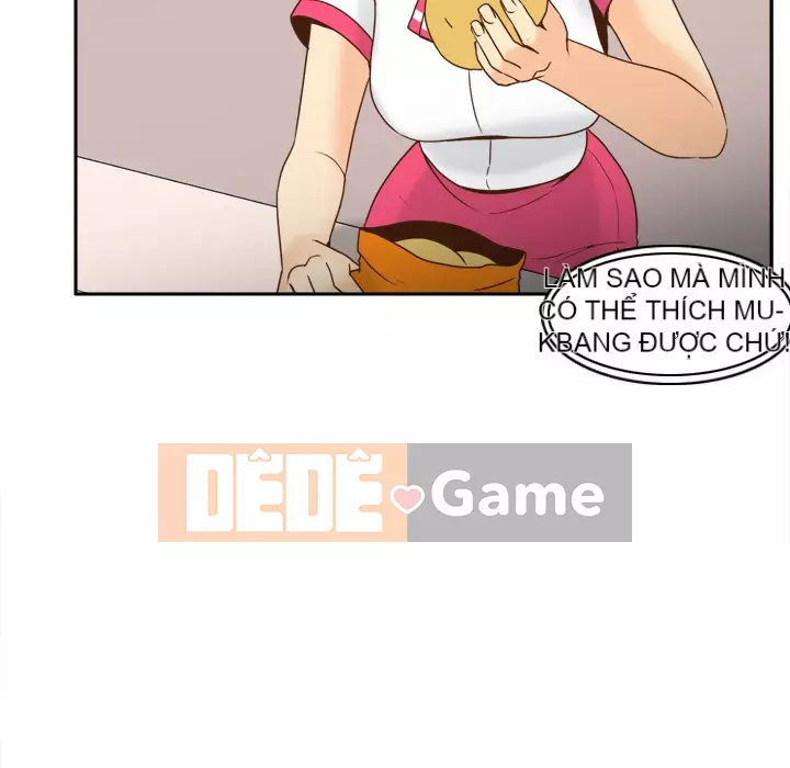 đồ chơi cơ thể Chương 1-53