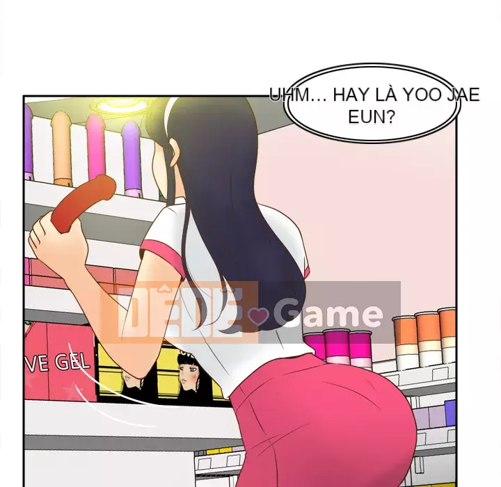 đồ chơi cơ thể Chương 1-53