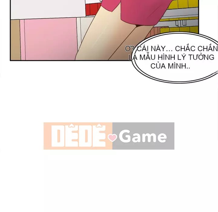 đồ chơi cơ thể Chương 1-53