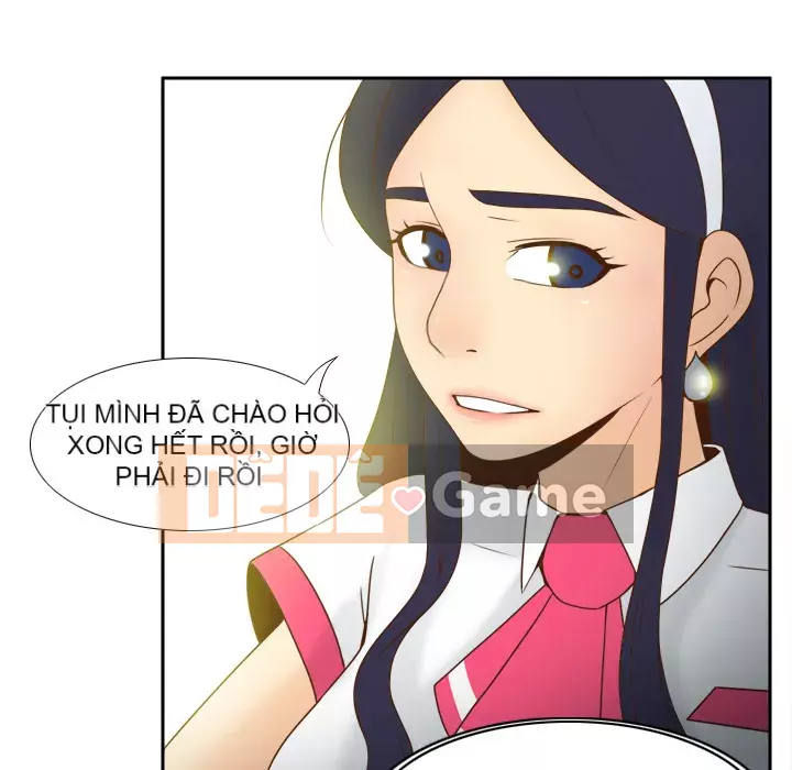 đồ chơi cơ thể Chương 1-53