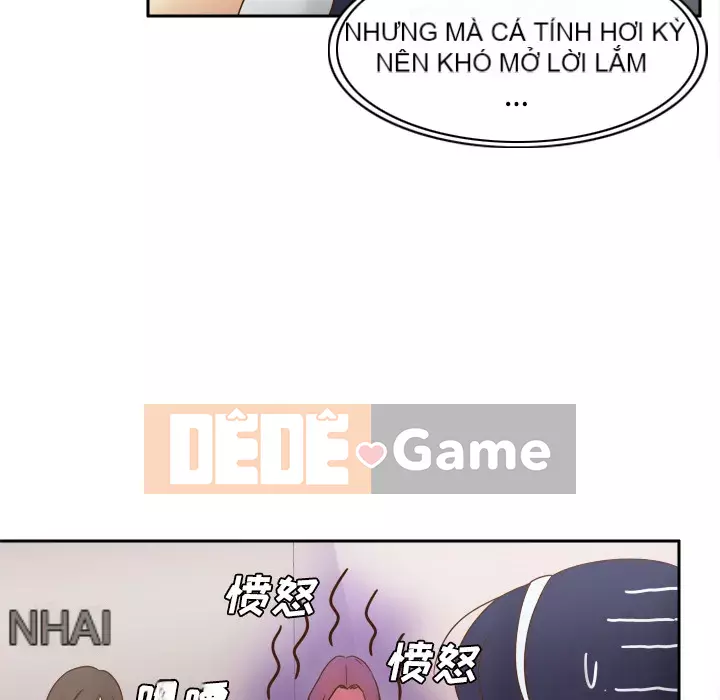 đồ chơi cơ thể Chương 1-53