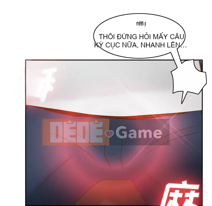 đồ chơi cơ thể Chương 1-53