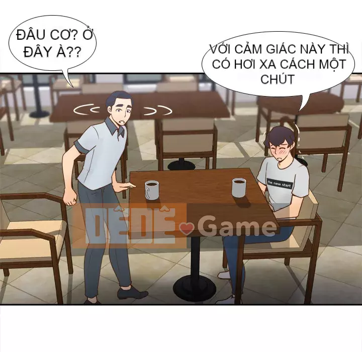 đồ chơi cơ thể Chương 1-53