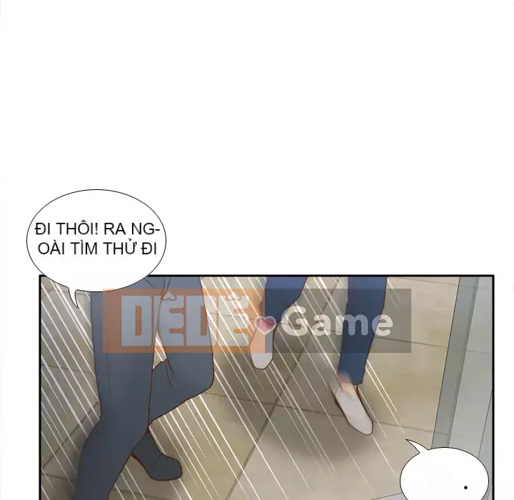 đồ chơi cơ thể Chương 1-53