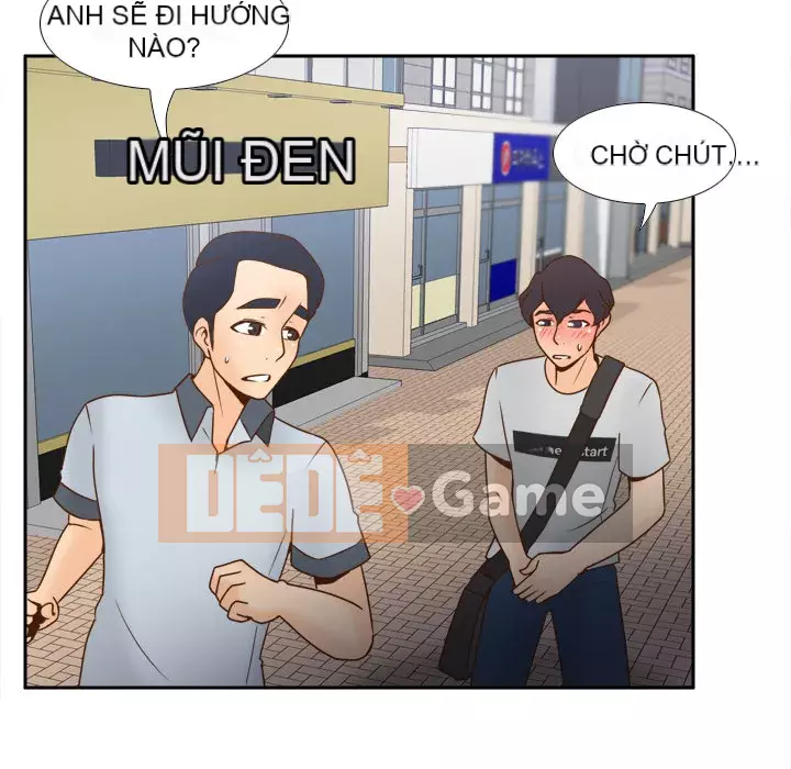 đồ chơi cơ thể Chương 1-53