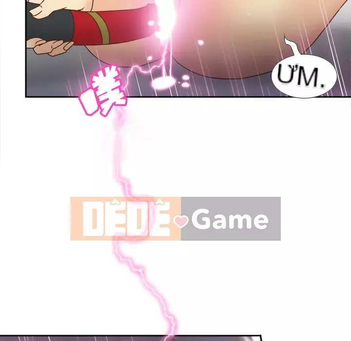 đồ chơi cơ thể Chương 1-53