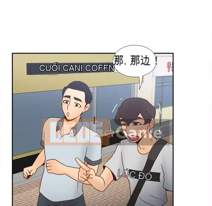 đồ chơi cơ thể Chương 1-53