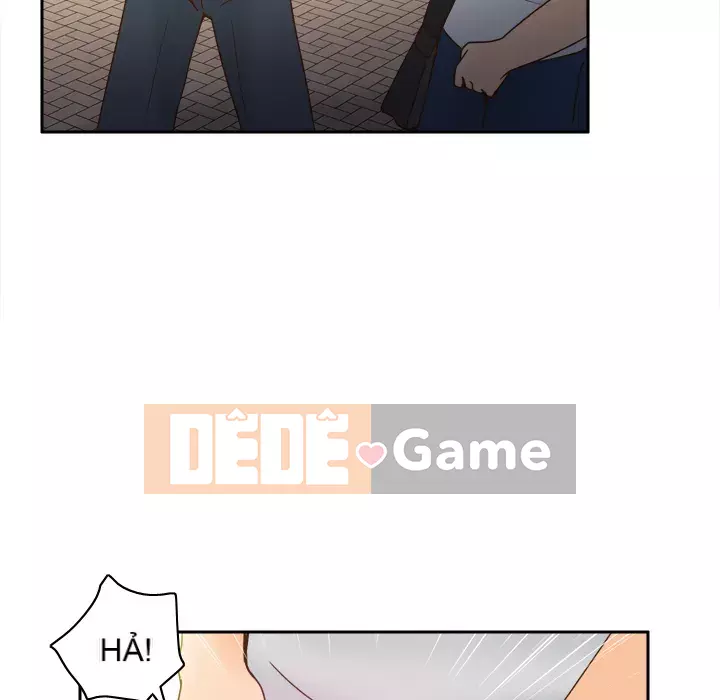 đồ chơi cơ thể Chương 1-53