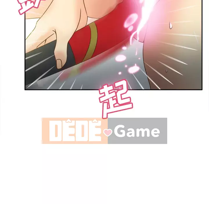 đồ chơi cơ thể Chương 1-53