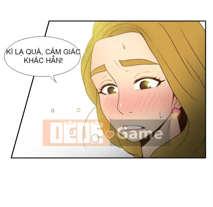 đồ chơi cơ thể Chương 1-53