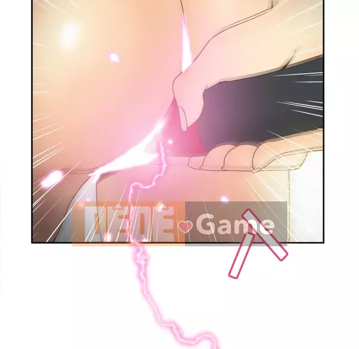 đồ chơi cơ thể Chương 1-53