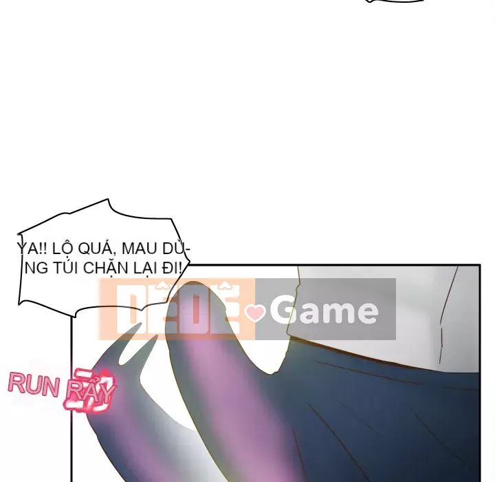 đồ chơi cơ thể Chương 1-53