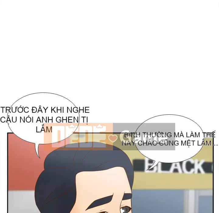 đồ chơi cơ thể Chương 1-53