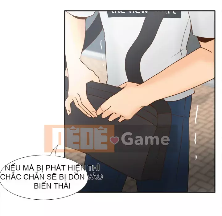 đồ chơi cơ thể Chương 1-53