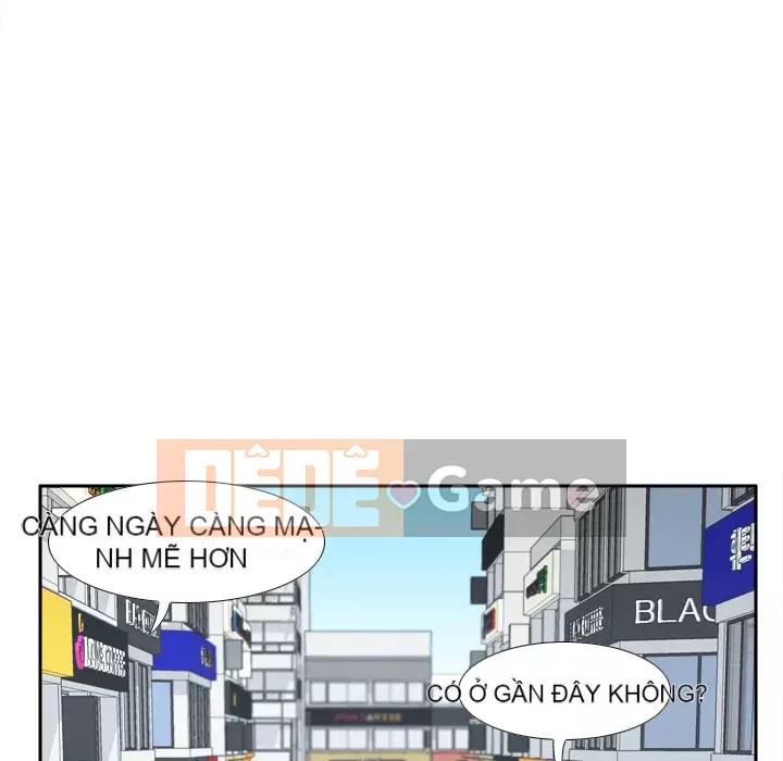 đồ chơi cơ thể Chương 1-53