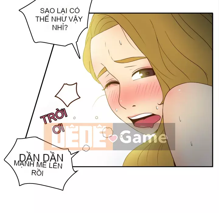 đồ chơi cơ thể Chương 1-53