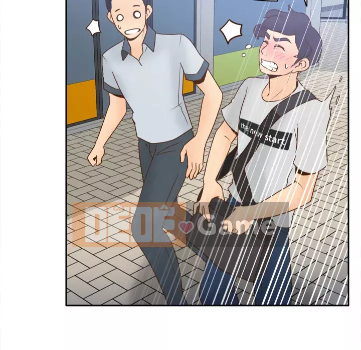 đồ chơi cơ thể Chương 1-53