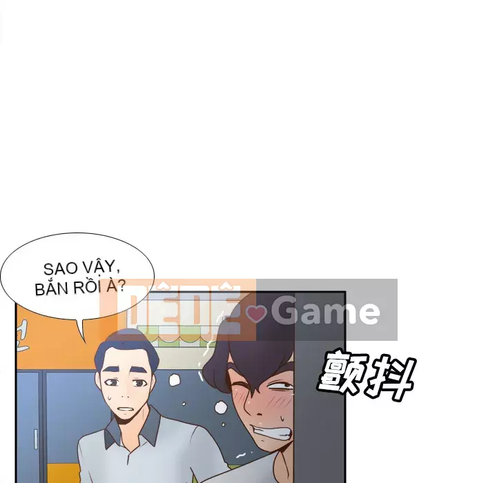 đồ chơi cơ thể Chương 1-53