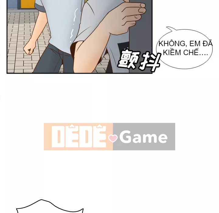 đồ chơi cơ thể Chương 1-53