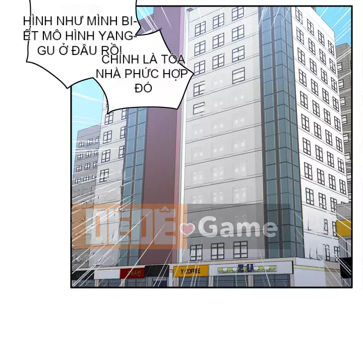 đồ chơi cơ thể Chương 1-53