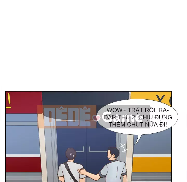 đồ chơi cơ thể Chương 1-53