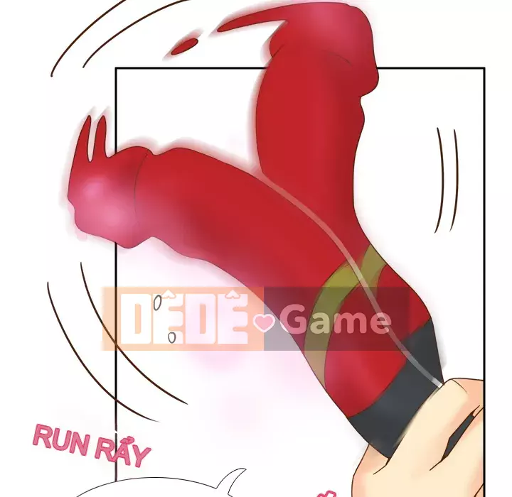 đồ chơi cơ thể Chương 1-53