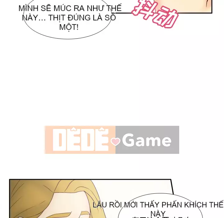 đồ chơi cơ thể Chương 1-53