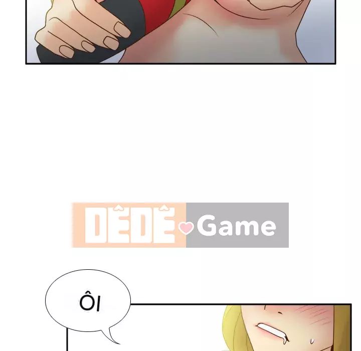 đồ chơi cơ thể Chương 1-53