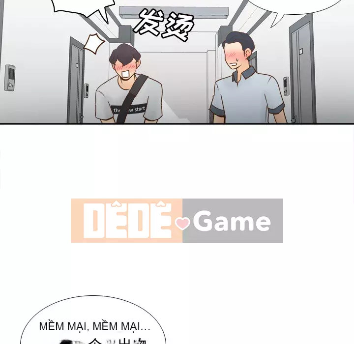 đồ chơi cơ thể Chương 1-53